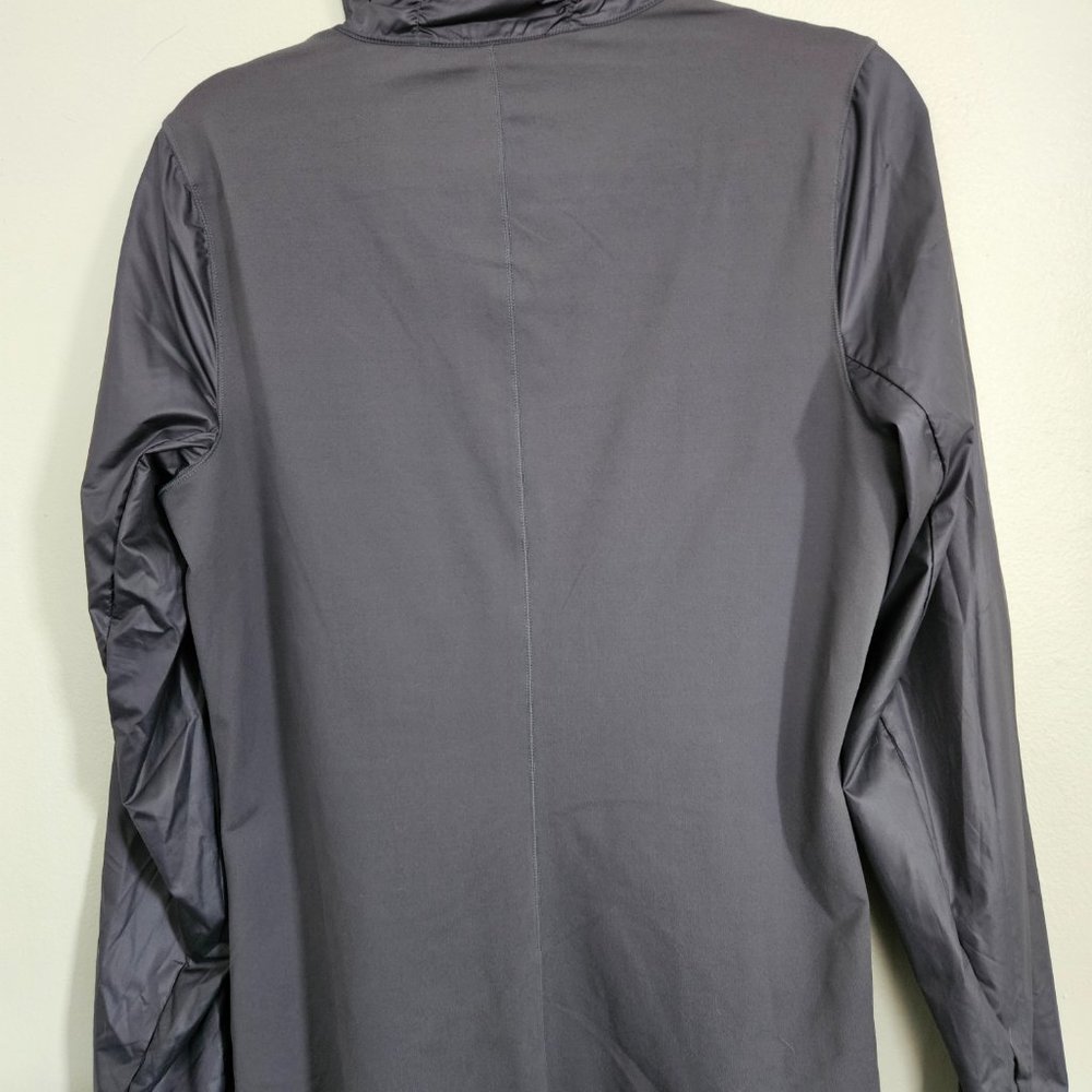 Under Armour Ls Full Zip Shell Jacket - image 8